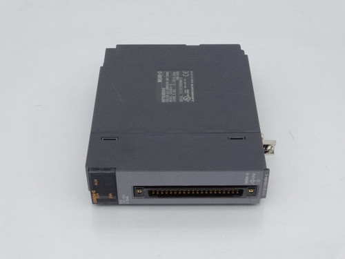 MITSUBISHI Q66DA-G CURRENT CONVERTER