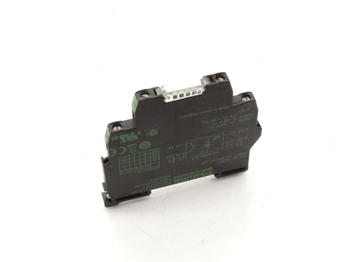 MURR ELEKTRONIK 52501 TERMINAL BLOCK