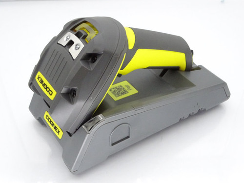 COGNEX DMR-8072ER-0602 BARCODE SCANNER