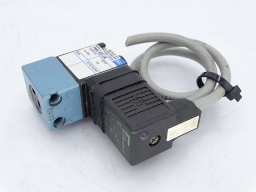 MAC VALVES INC. PME-591JA VALVE