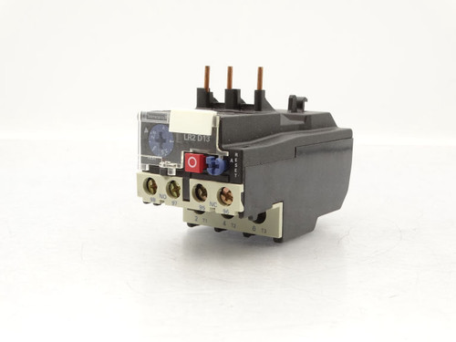 TELEMECANIQUE LR2-D1308 Relay