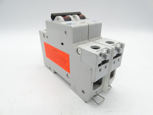 GENERAL ELECTRIC V37210 CIRCUIT BREAKER