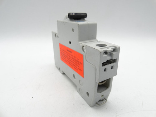 GENERAL ELECTRIC V76104 CIRCUIT BREAKER