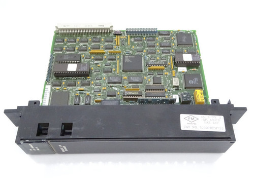 FANUC IC697BEM733 PLC MODULE