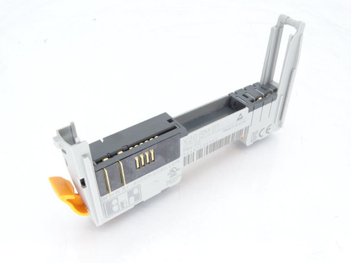 B&R X20BM01 PLC Module