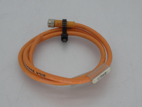 SICK DOL-0804-G05M CABLE