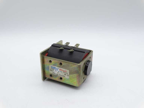 CURTIS/ ALBRIGHT SW20143 CONTACTOR