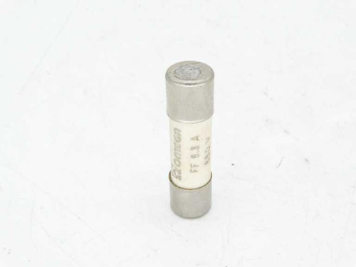 OMEGA ENGINEERING FF-6.3A FUSE