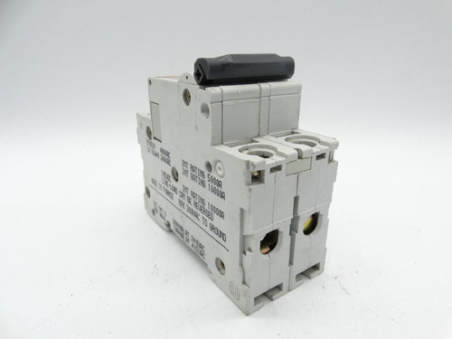 SCHNEIDER ELECTRIC MG24126 CIRCUIT BREAKER