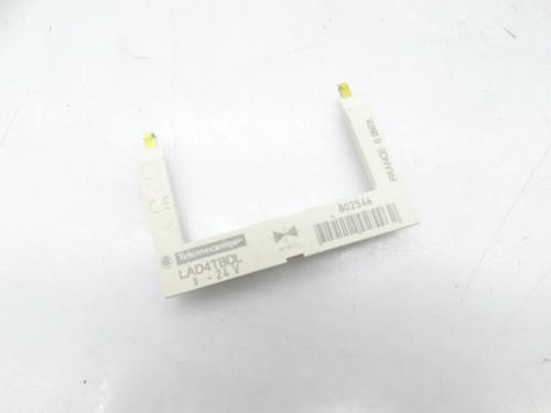 SCHNEIDER ELECTRIC LAD4TBDL Surge Suppressor