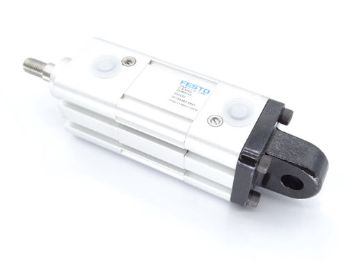 FESTO DNA-1-1/2-1-PPV-A-MP4 PNEUMATIC CYLINDER