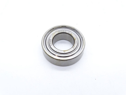 PRECISION BEARINGS 6003-ZZ BEARING