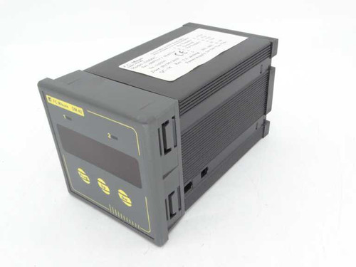 FC MISURE DM42C PROCESS CONTROLLER