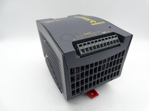 BEL FUSE LWN1601-6E POWER SUPPLY