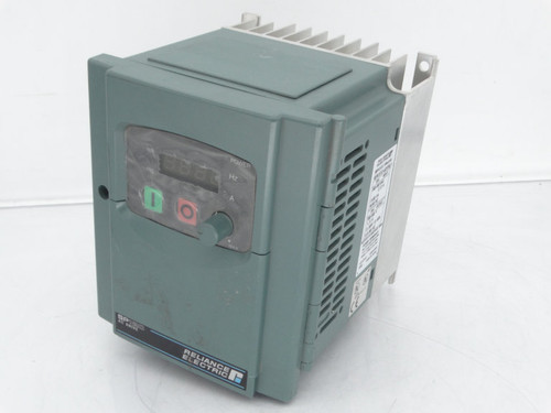 ASEA BROWN BOVERI S12-401P5LU DRIVE