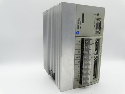 Allen Bradley 9101-1533 Series P Servo Drive