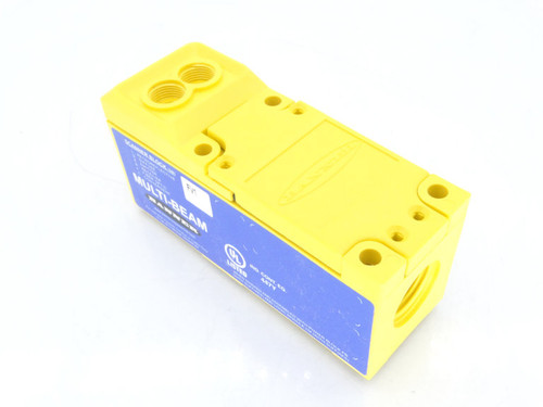 BANNER ENGINEERING SBFV1 SENSOR