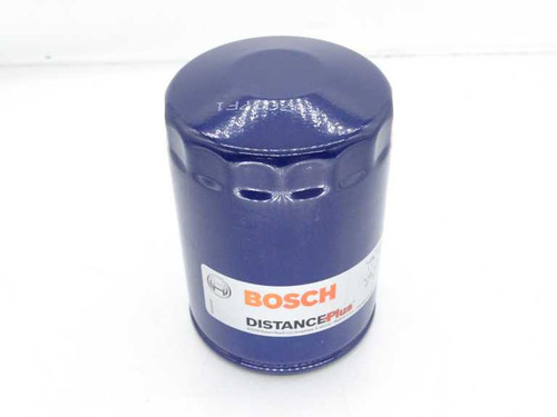 BOSCH D3500 FILTER