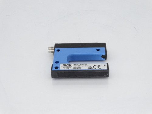 SICK WF15-40B410 SENSOR SICK WF15-40B410 SENSOR