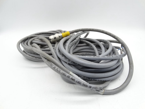 TURCK RK 4.5T-10 CABLE