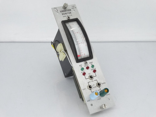 GENERAL ELECTRIC 7200-RVXY-II PLC MODULE