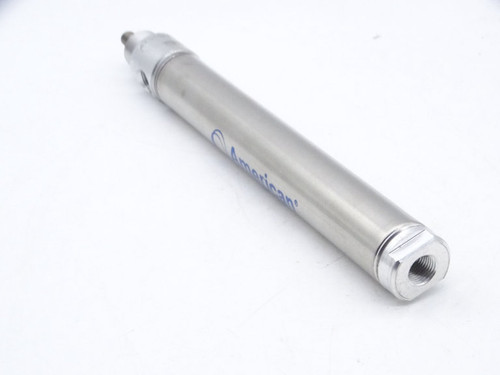 AMERICAN CYLINDER CO INC 750DNS-4.00-4-32 PNEUMATIC CYLINDER