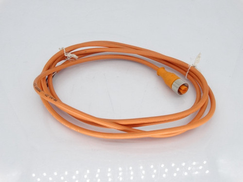 SICK DOL-1204-G02M CABLE