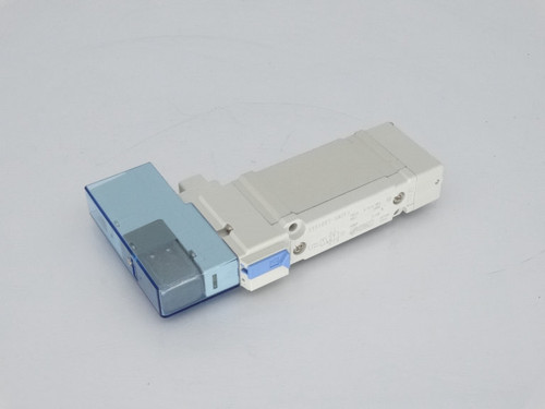 SMC SY5100T-5NZF1 VALVE