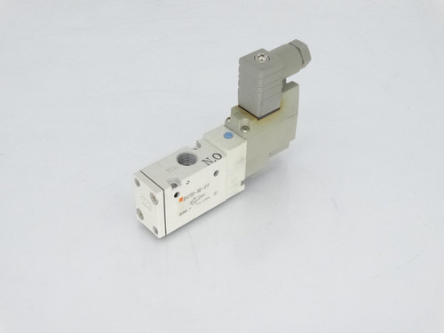 SMC SYJ722-5D-01T VALVE