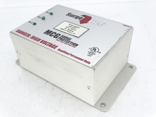 MCG SF40-480DF SURGE SUPPRESSOR