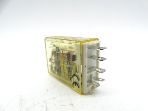 IDEC RH1B-UAC24V RELAY