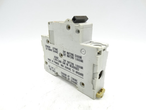 SCHNEIDER ELECTRIC 24434 CIRCUIT BREAKER