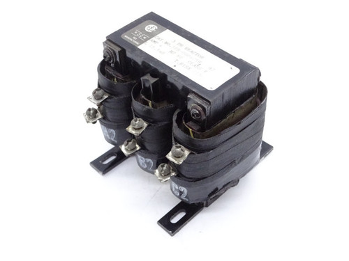 REX POWER MAGNETICS 3PR-0004C5H TRANSFORMER