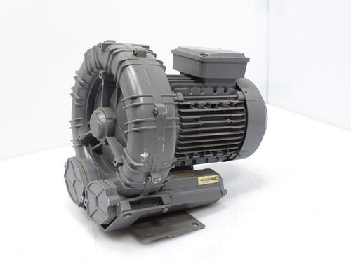 FPZ SCL K04-MS BLOWER FPZ SCL K04-MS BLOWER