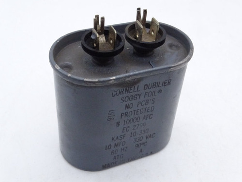 CORNELL DUBILIER EC-2799 CAPACITOR