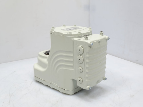 SEW EURODRIVE MGFAS4-DSM Motor