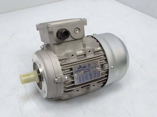 MOTOVARIO T80-B4 MOTOR