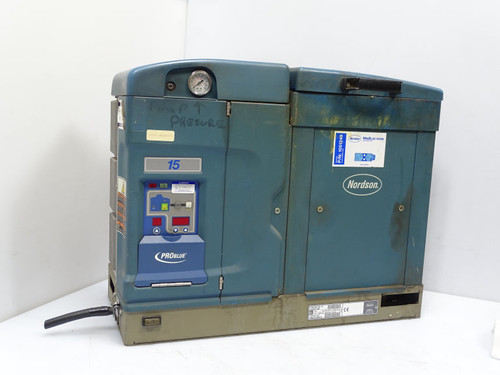 Nordson 8503691 Hot Glue Dispenser