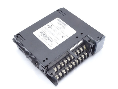 FANUC IC693MDL940J PLC MODULE