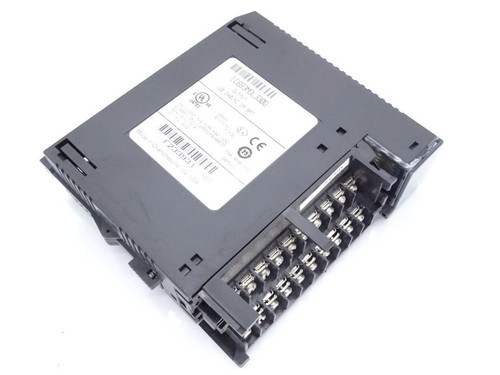 FANUC IC693MDL330G PLC MODULE