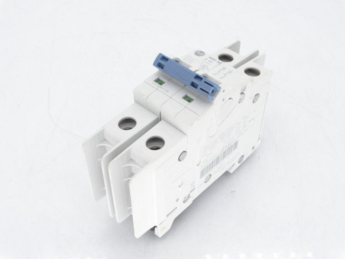 ALLEN BRADLEY 1489-M2D040 SERIES D CIRCUIT BREAKER