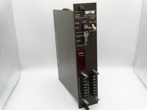 FANUC IC600PM506 POWER SUPPLY