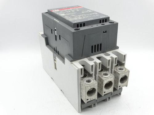 ASEA BROWN BOVERI A145-30-11-84 CONTACTOR