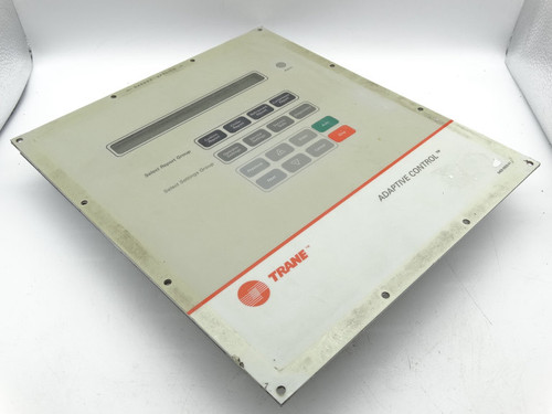 INGERSOLL RAND 6400082801 HMI