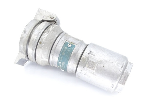 EATON CORPORATION APR3355 RECEPTACLE