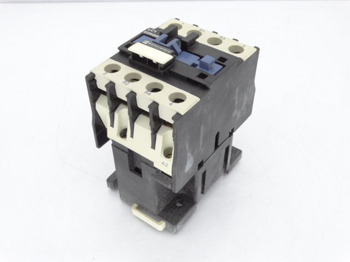 SCHNEIDER ELECTRIC LC1-D25-008-F7 CONTACTOR