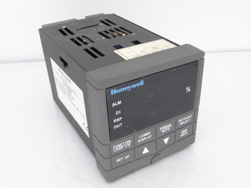 HONEYWELL DC330D-KE-400-20-000000-00-0 TEMPERATURE CONTROLLER