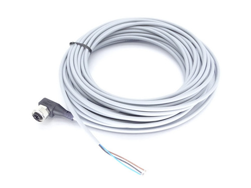 FESTO NEBU-M12W5P-K-10-N-LE3 CABLE