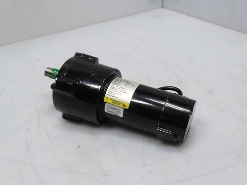 BALDOR RELIANCE GPP7458 MOTOR