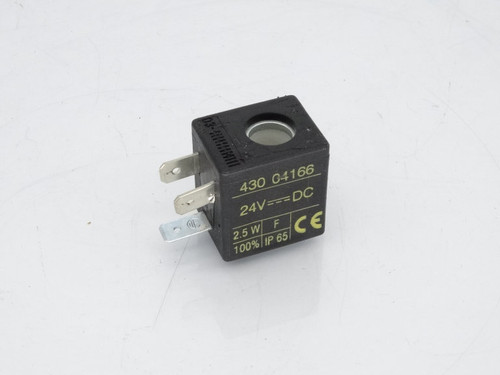 ASCO 43004166 COIL